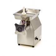 Masina de tocat carne cu motor monofazic - 220 kg