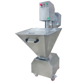 Cernator de faina cu filtru magnetic 50kg/75sec