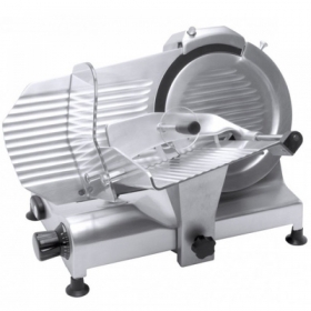 Feliator mezeluri semi-automat cu diametrul de 25 cm