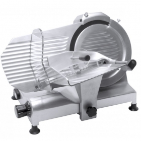 Feliator mezeluri semi-automat cu diametrul de 30 cm