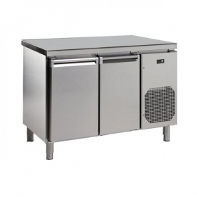 Masa rece cu 2 usi - 250 litri