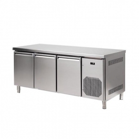 Masa rece cu 3 usi - 500 litri