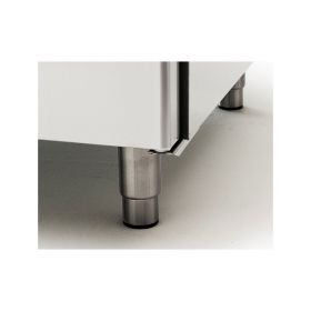 Dulap frigorific vertical cu 1 usa - 700 litri