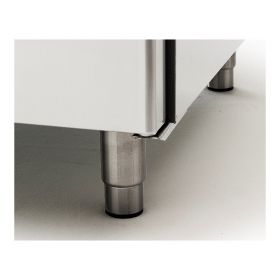 Dulap frigorific vertical cu 2 usi - 1400 litri