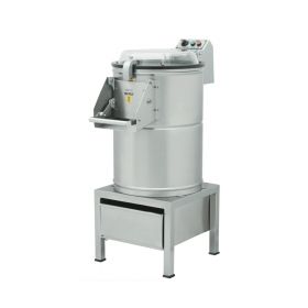 Aparat de curatat ceapa - 10 kg