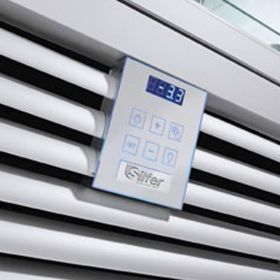 Vitrina frigorifica verticala pentru cofetarie - 72x62x186 cm / 427 litri