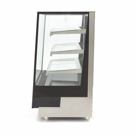 Vitrina frigorifica pentru cofetarie - 120*81*145 cm